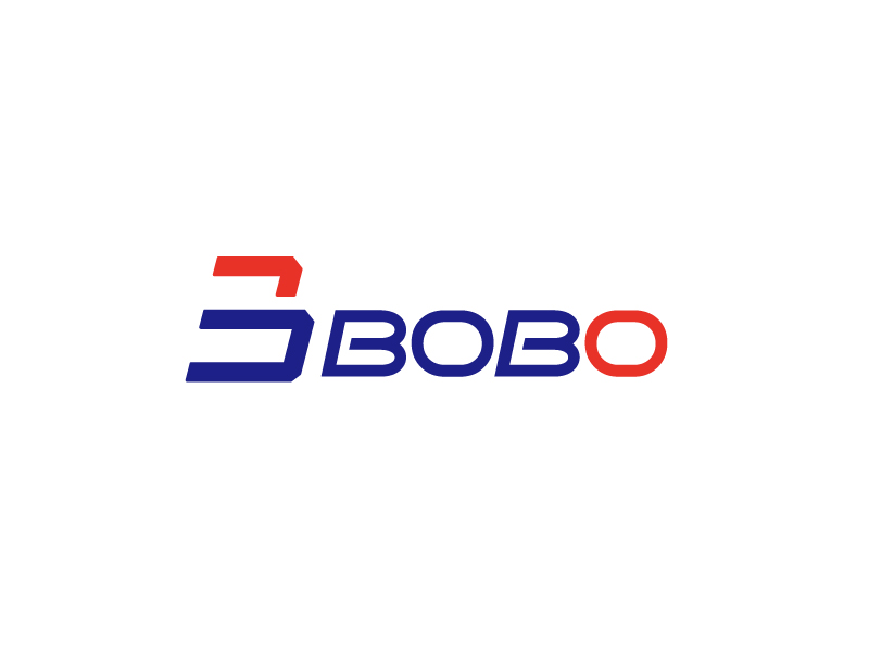 張俊的波波/BoBologo設計