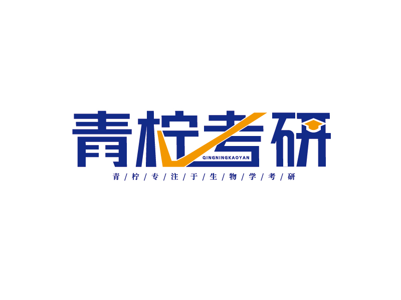 李寧的青檸logo設計