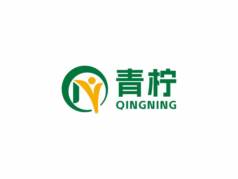 何嘉健的logo設計