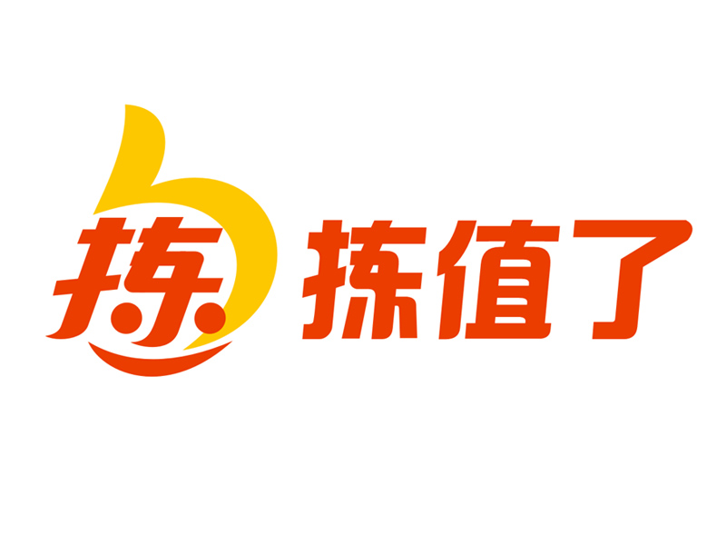 楊威的logo設計