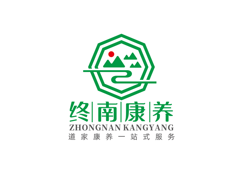 趙鵬的logo設計