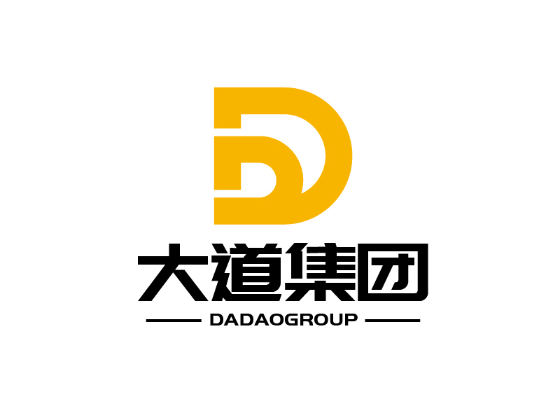 張俊的logo設計