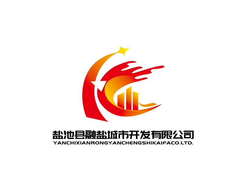 張俊的logo設計