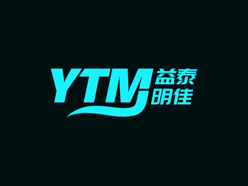 李泉輝的logo設計