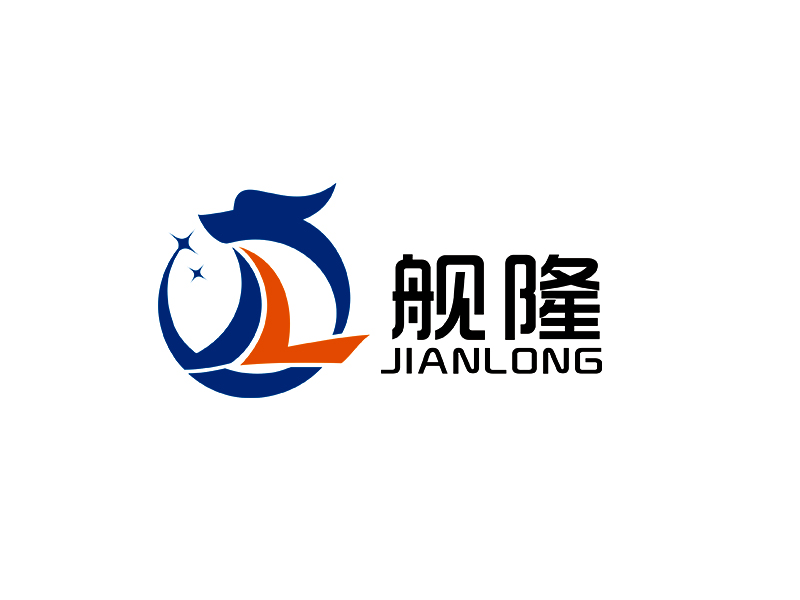 李杰的logo設(shè)計(jì)