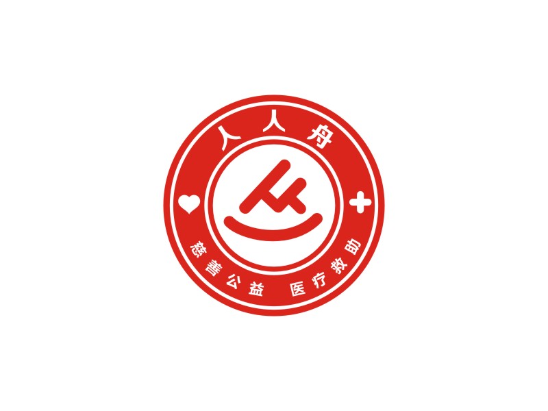 李泉輝的人人舟logo設計