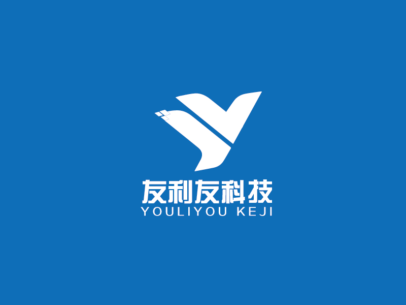 秦光華的logo設計