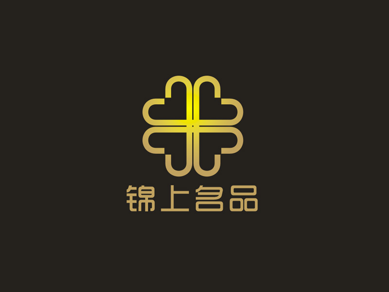 楊威的logo設計