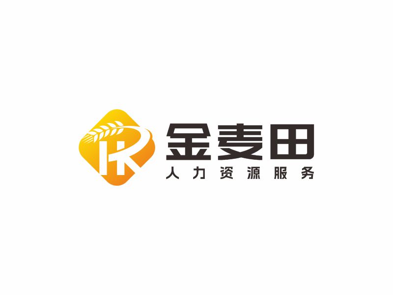 何嘉健的logo設計