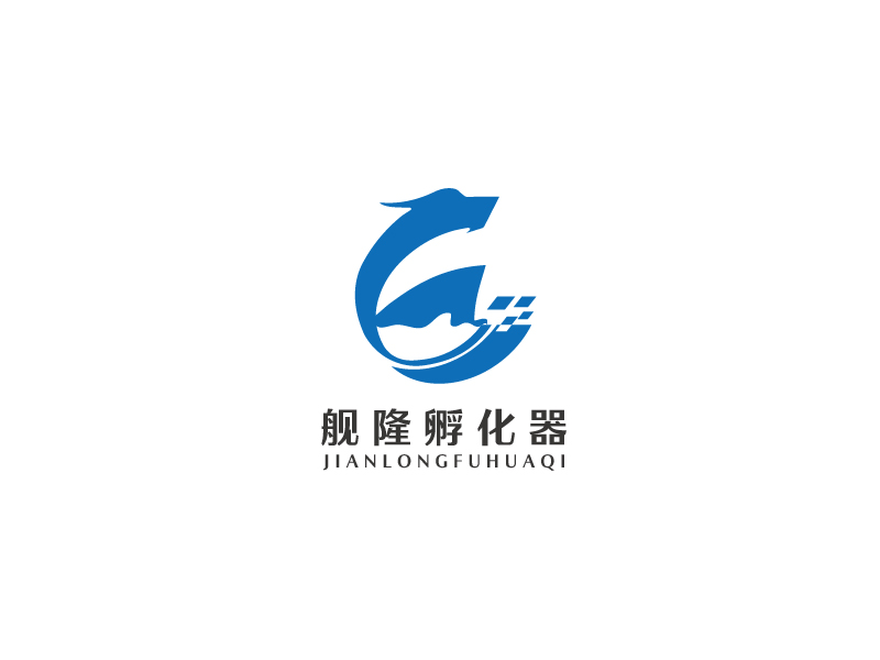 秦光華的logo設計