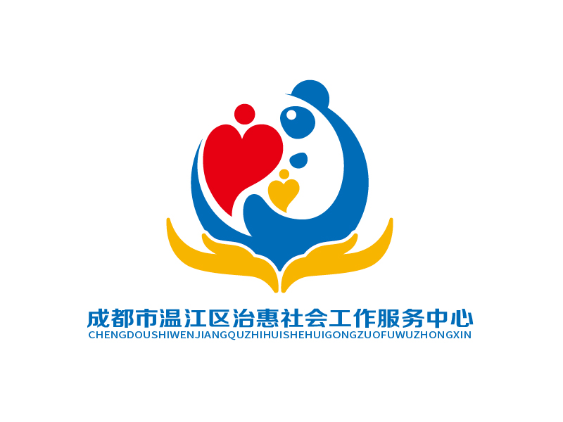 張俊的logo設計