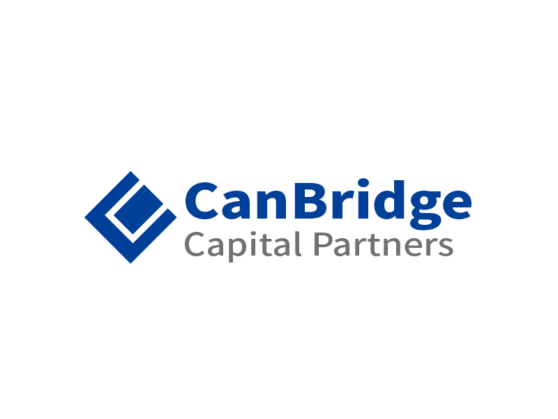 張俊的CanBridge Capital Partnerslogo設(shè)計(jì)