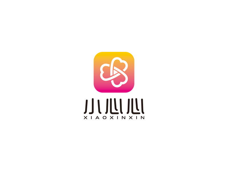 林萬里的logo設計