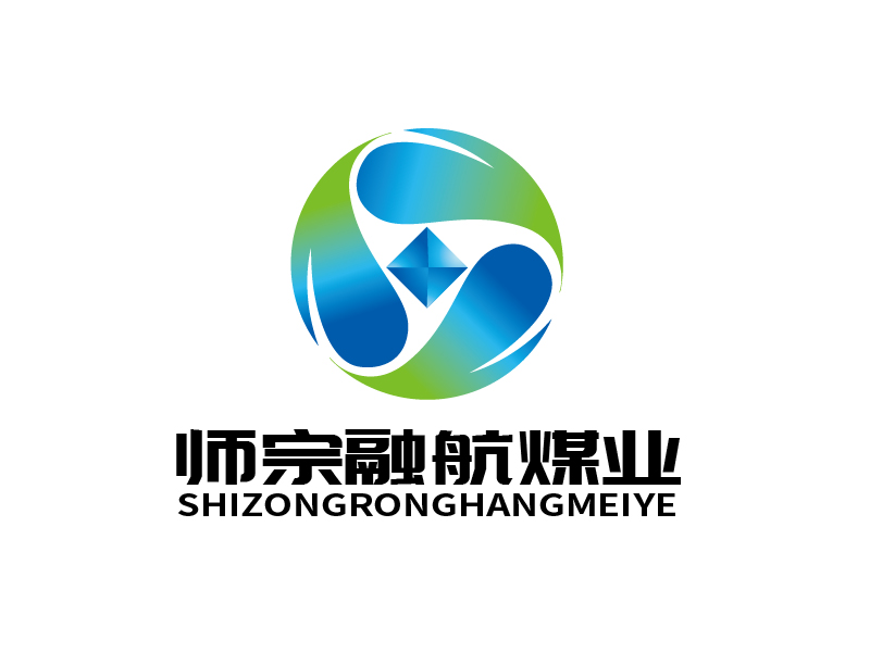 張俊的logo設計