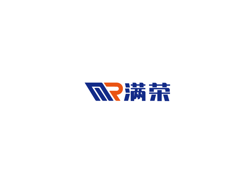 秦光華的logo設(shè)計