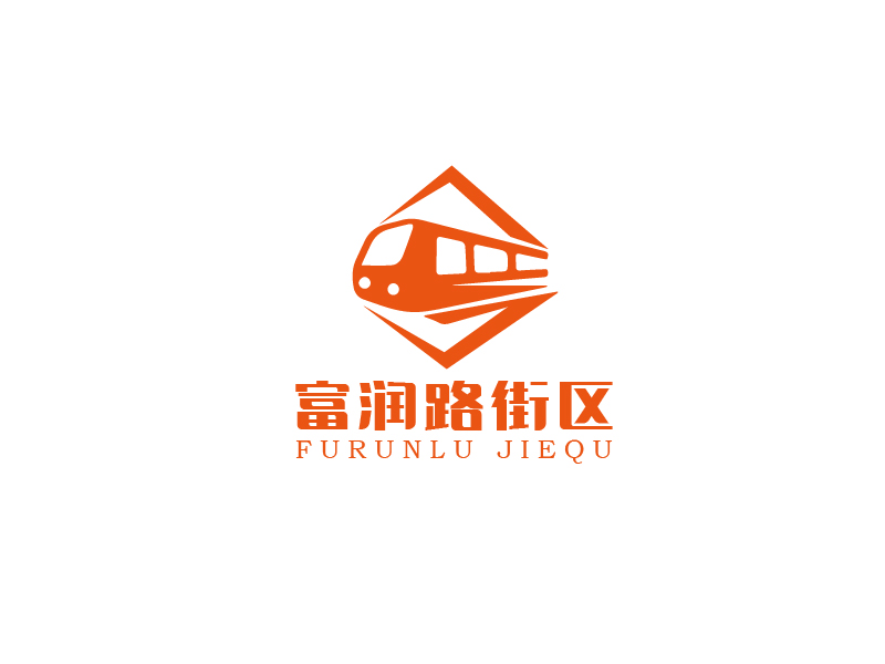 秦光華的logo設計