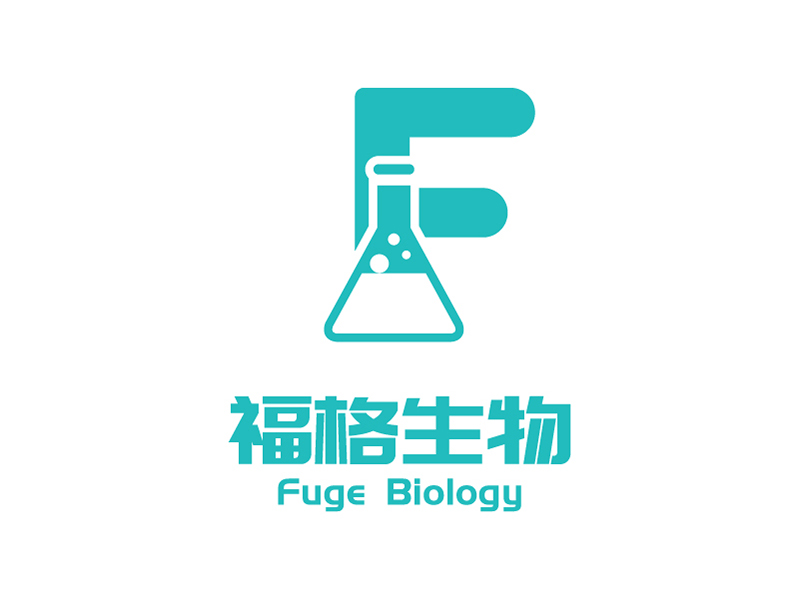 林曉媚的福格（廣州）生物科技有限公司logo設(shè)計(jì)