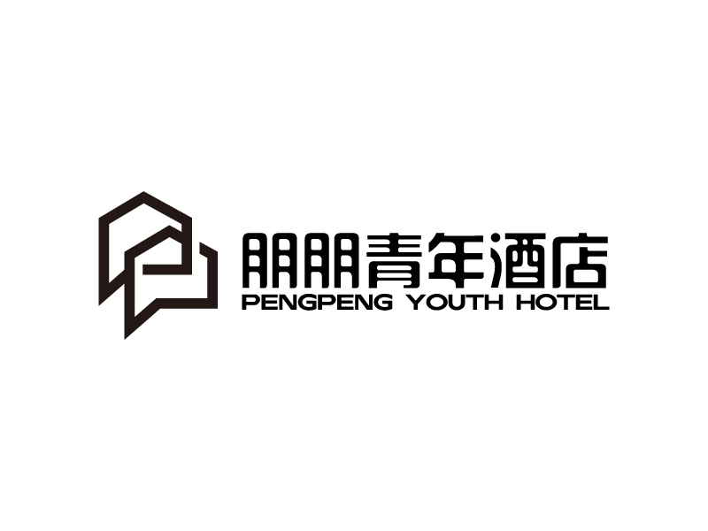 楊忠的logo設計