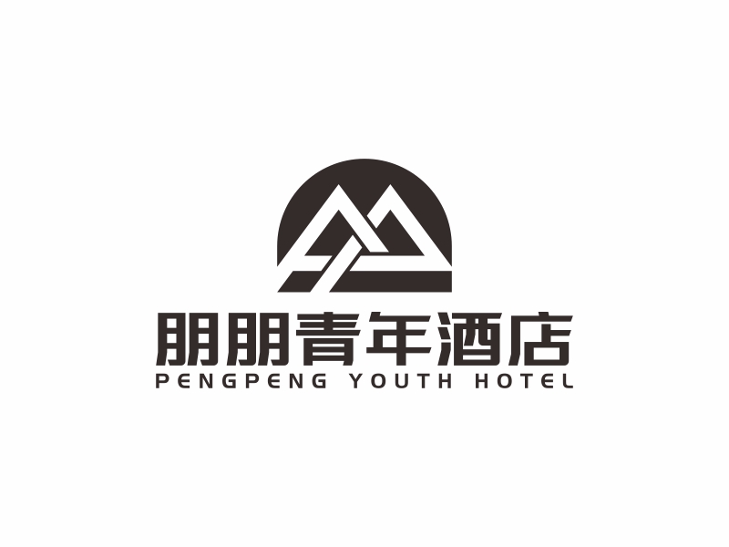 陳國偉的logo設計