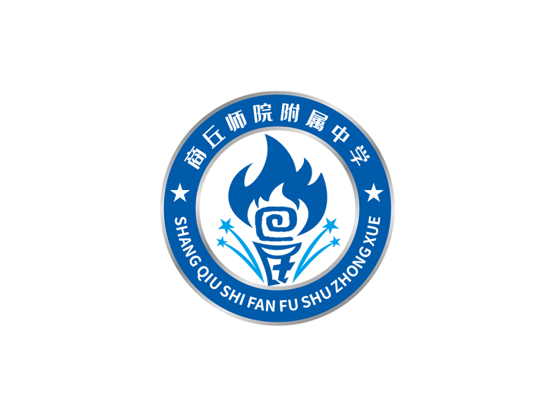 郭慶忠的logo設計