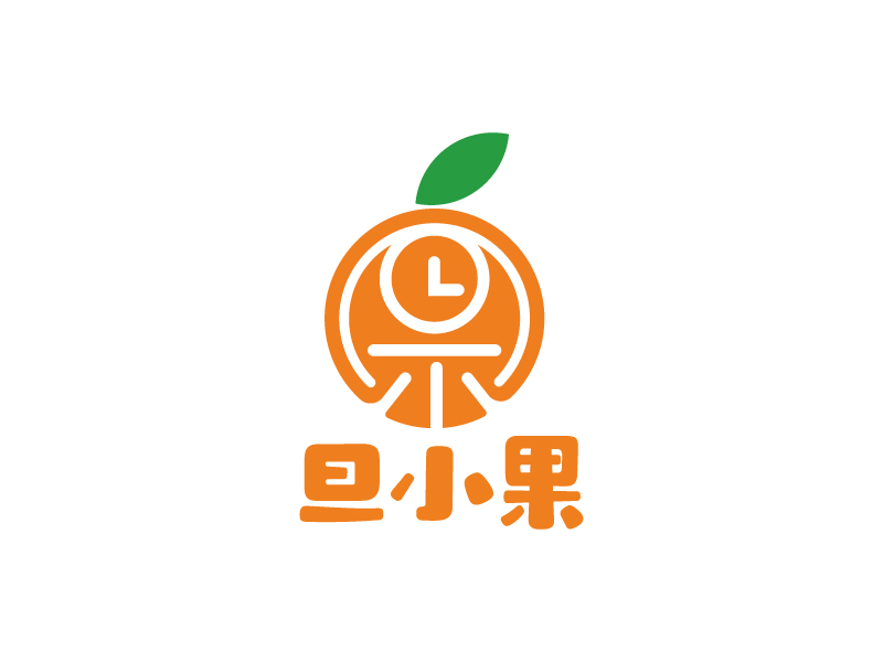 楊忠的logo設計