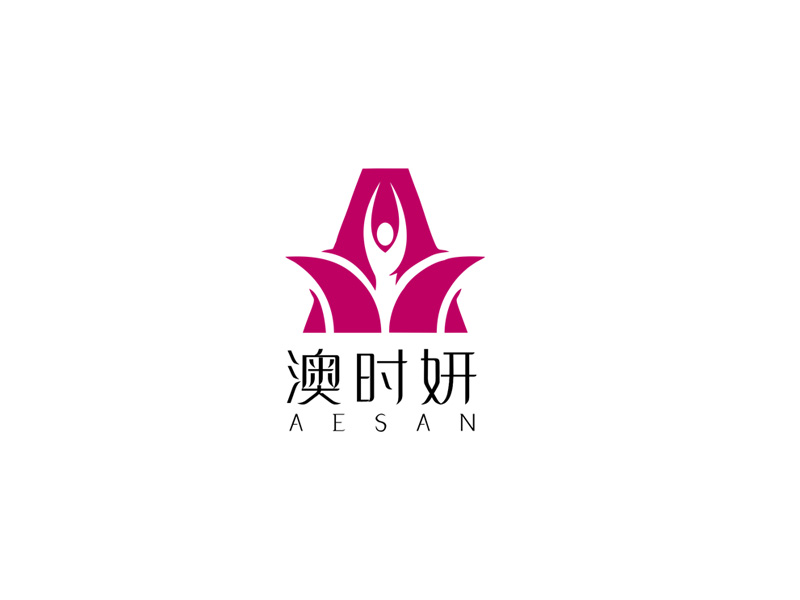 郭慶忠的logo設計