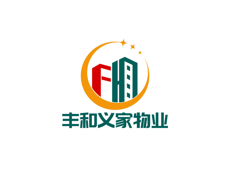 王文波的logo設計