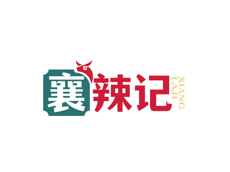 張俊的logo設計