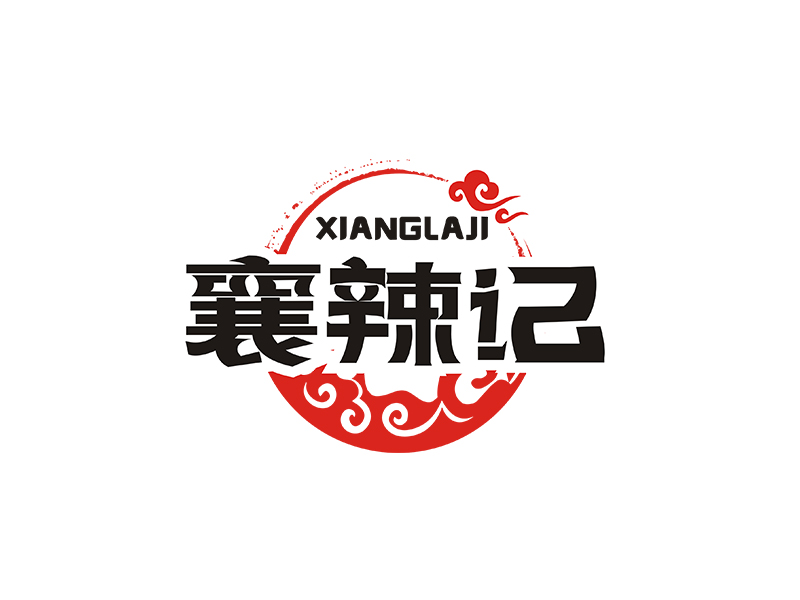 李杰的logo設計