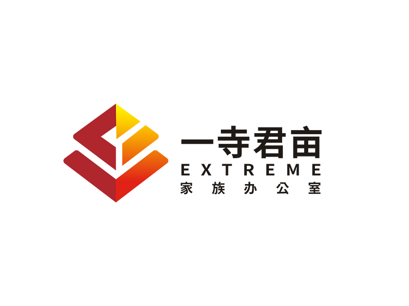 李杰的一寺君畝logo設計