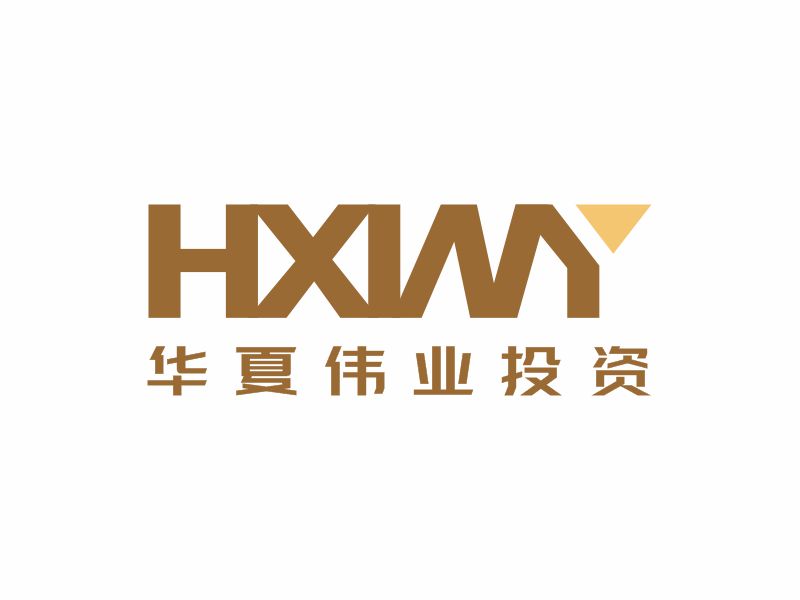 何嘉健的logo設計