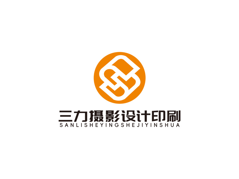 郭慶忠的logo設計