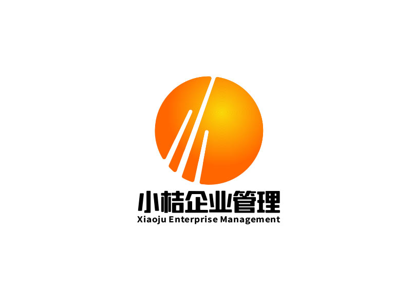 王文波的logo設計