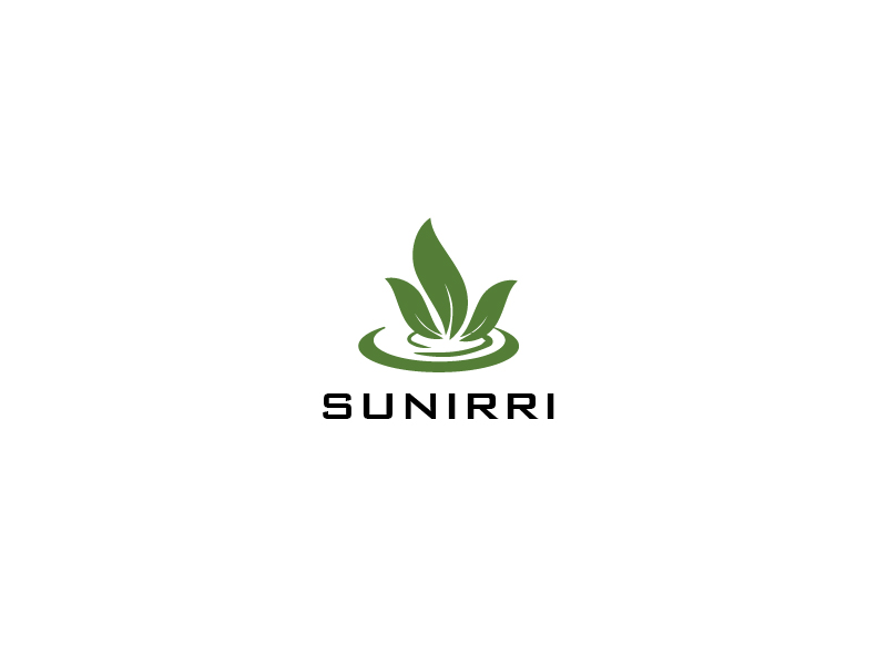 SUNIRRI /石家莊市時代金屬制品有限公司logo設計