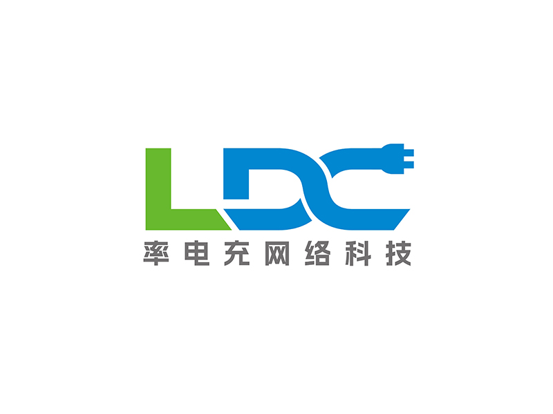 周都響的logo設計