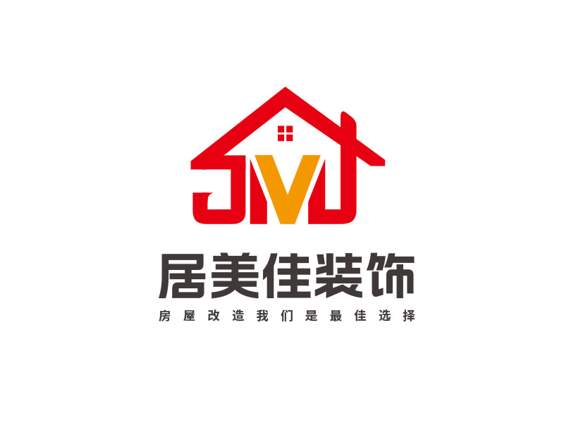 朱紅娟的logo設(shè)計(jì)