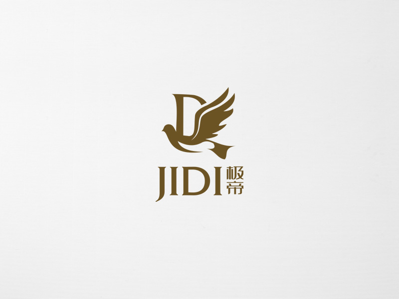 郭慶忠的logo設(shè)計(jì)