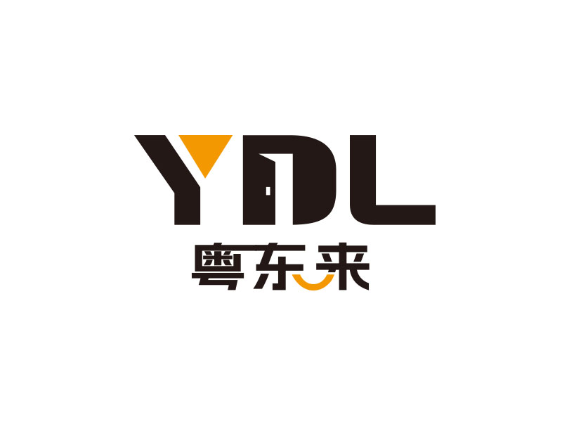 朱紅娟的logo設計