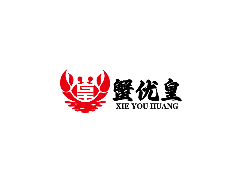 楊忠的logo設計