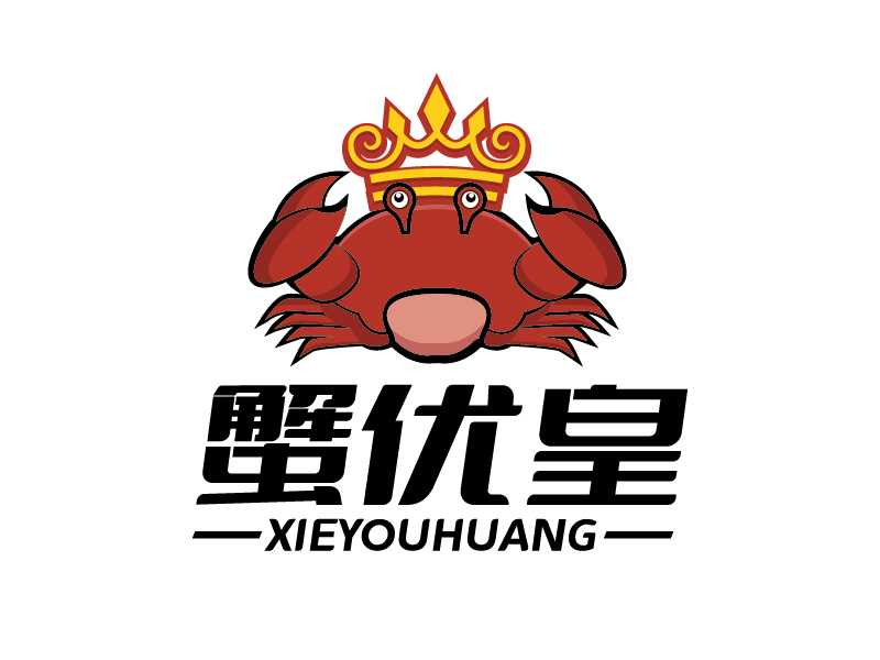 劉青松的logo設計