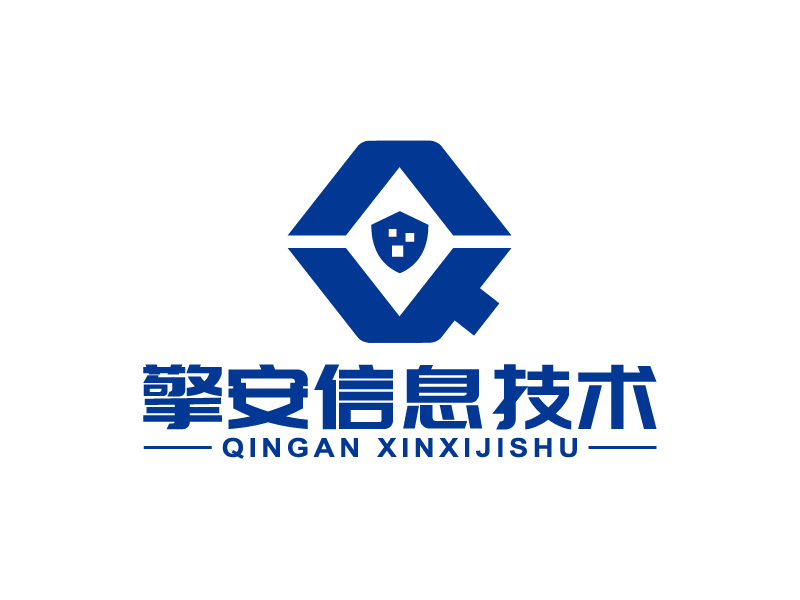 王濤的logo設計