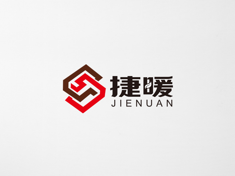 郭慶忠的logo設(shè)計(jì)