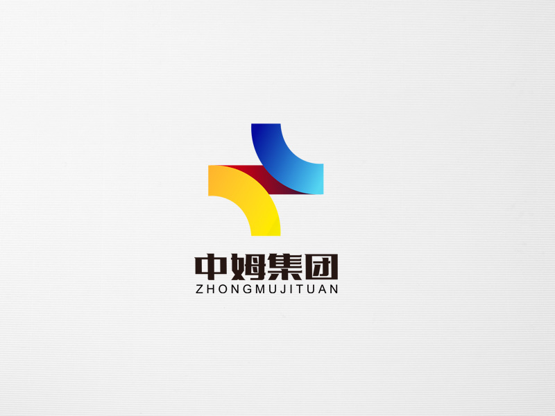 郭慶忠的logo設計